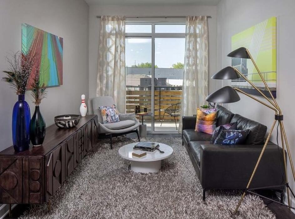 Images AMLI Westside