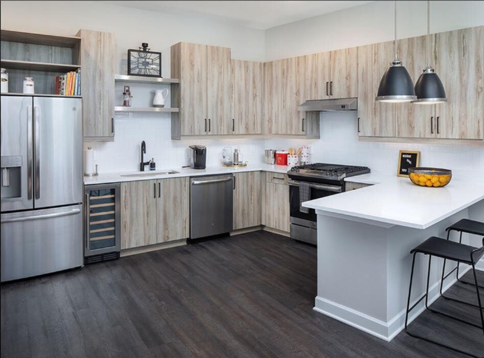 Images AMLI Westside