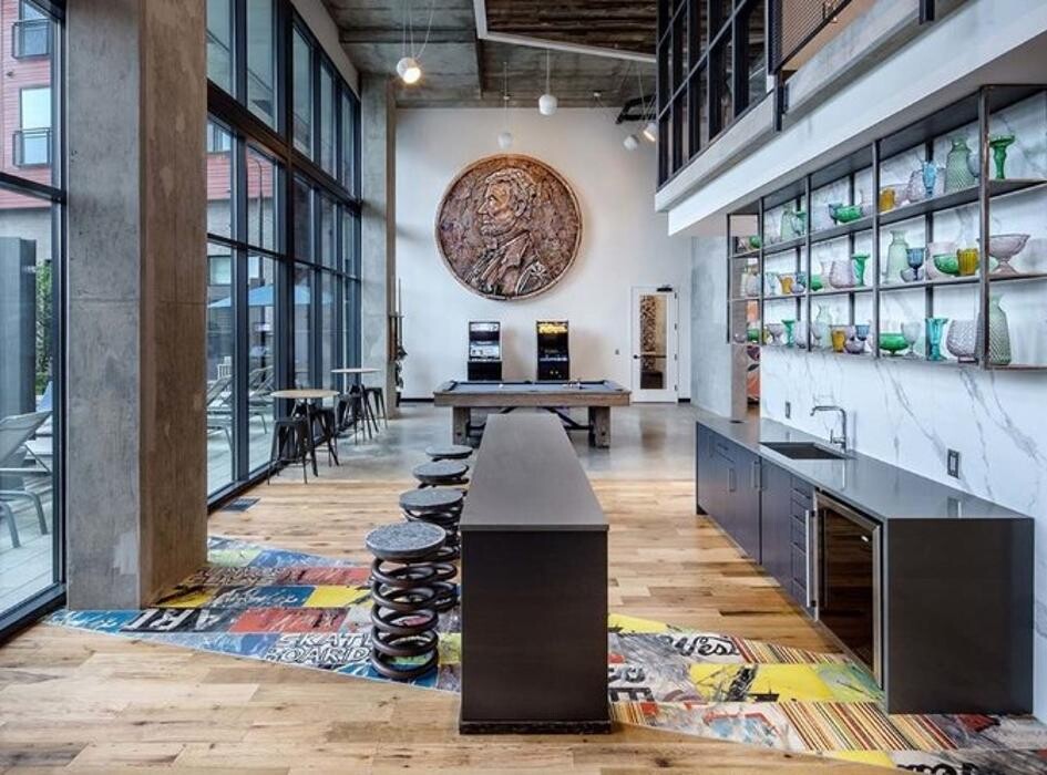 Images AMLI Westside