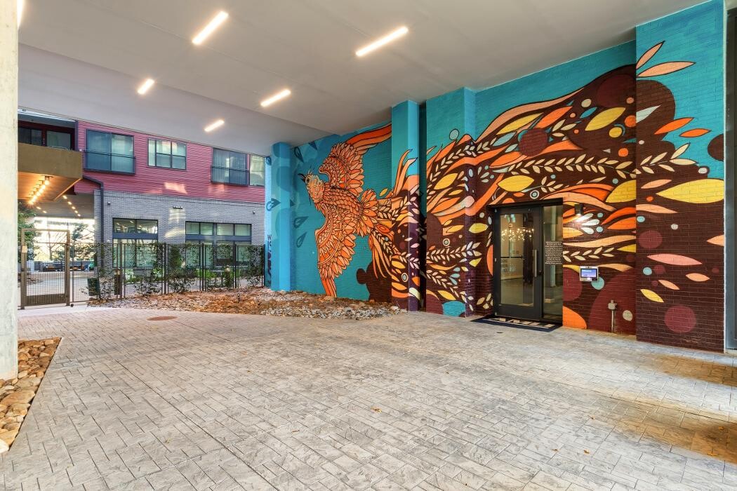 Images AMLI Westside