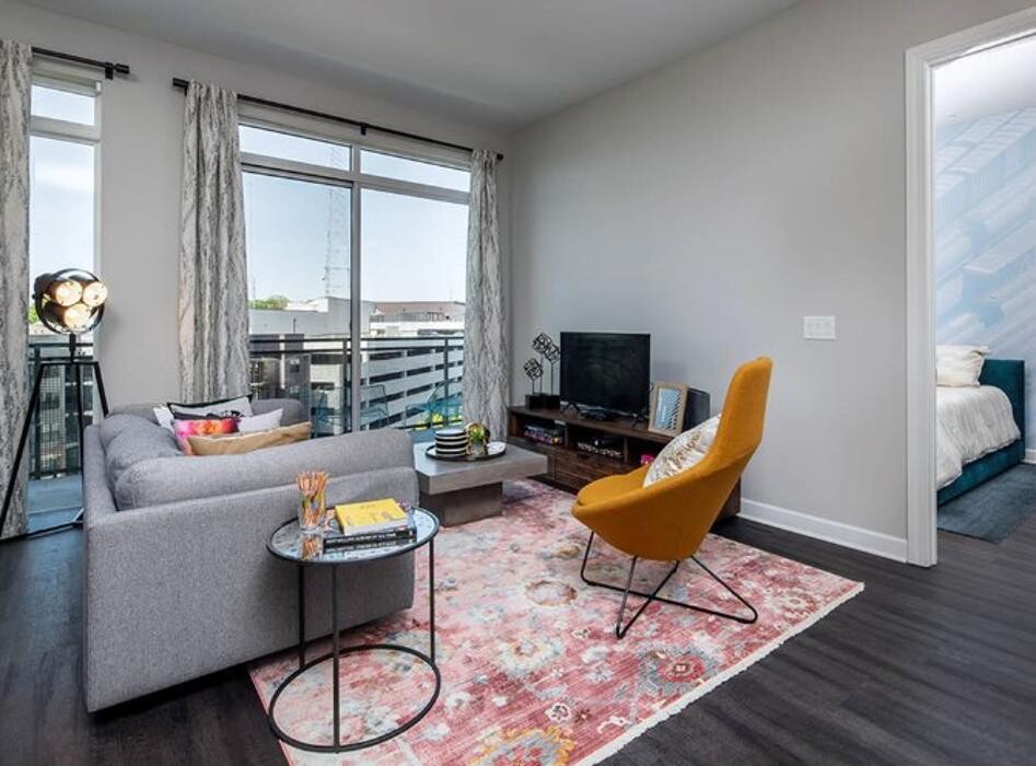 Images AMLI Westside