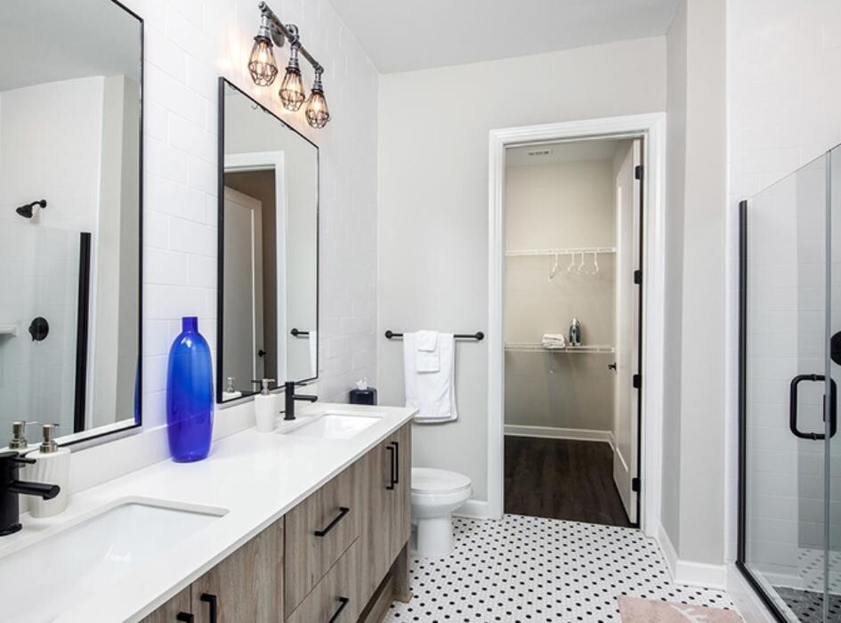 Images AMLI Westside