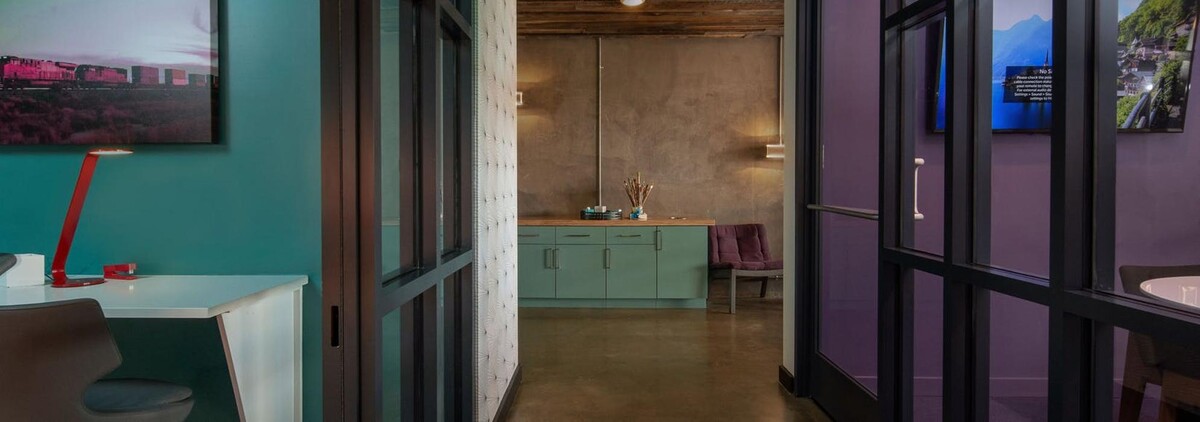 Images AMLI Westside