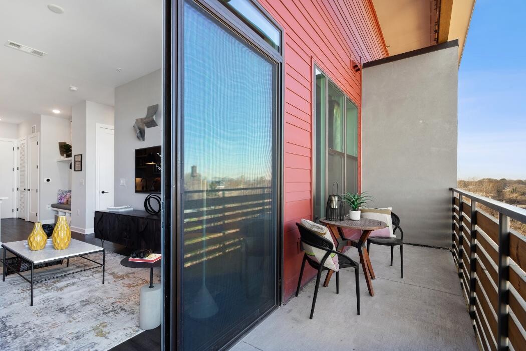 Images AMLI Westside