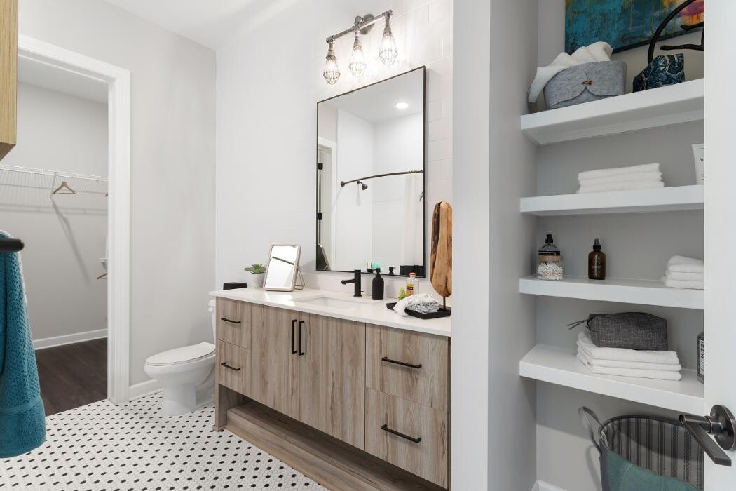 Images AMLI Westside