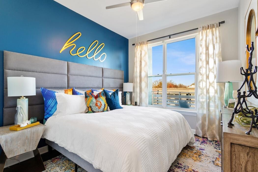 Images AMLI Westside