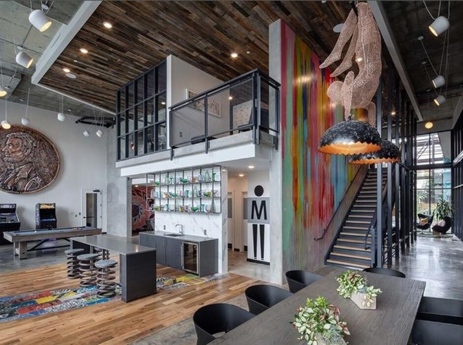 Images AMLI Westside