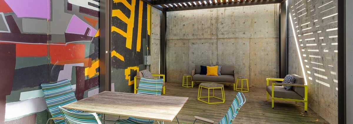 Images AMLI Westside