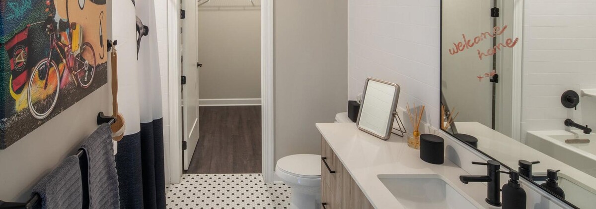 Images AMLI Westside