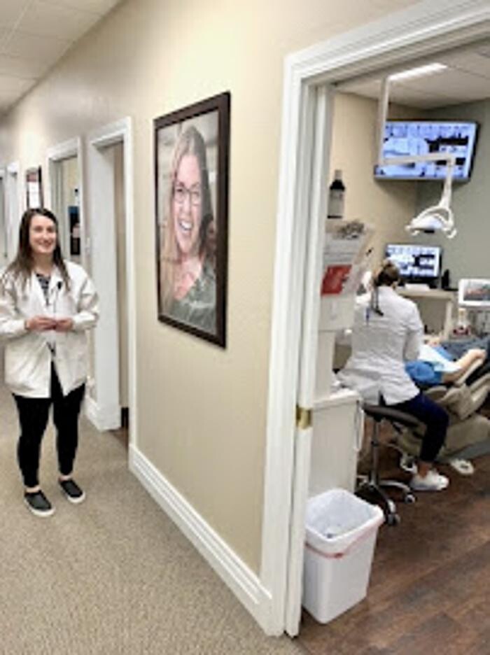 Images Peter L. Thompson, DDS