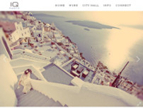 IQPhoto website screenshot