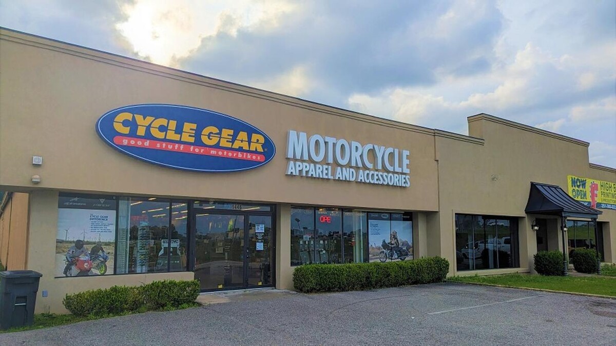 Images Cycle Gear