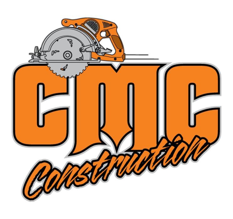 CMC Construction Logo