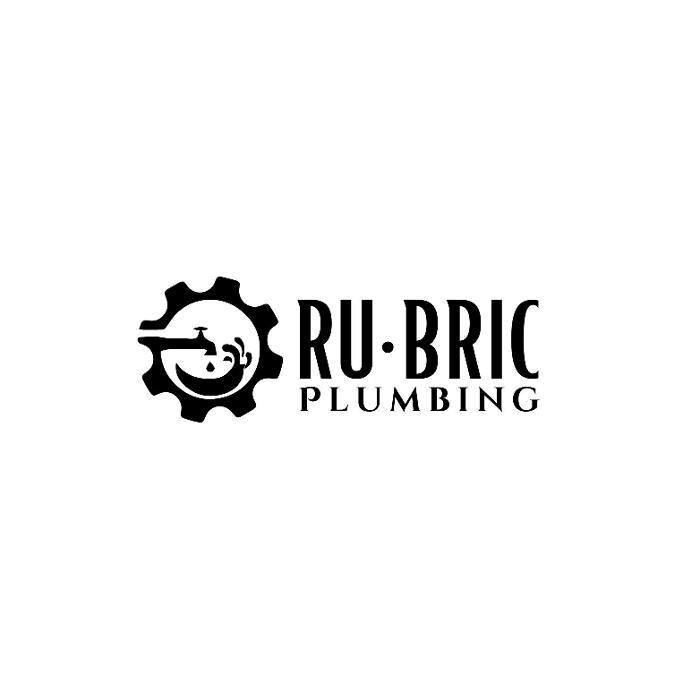 Rubric Plumbing Logo