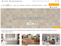 Screenshot for https://annarborstoneandtile.com/