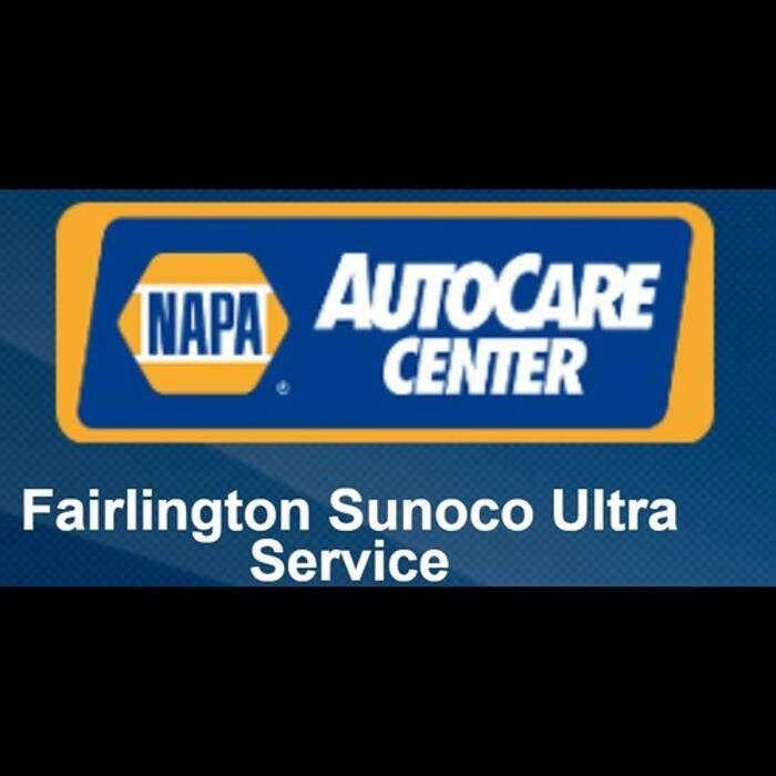 Images Fairlington Sunoco Ultra Service