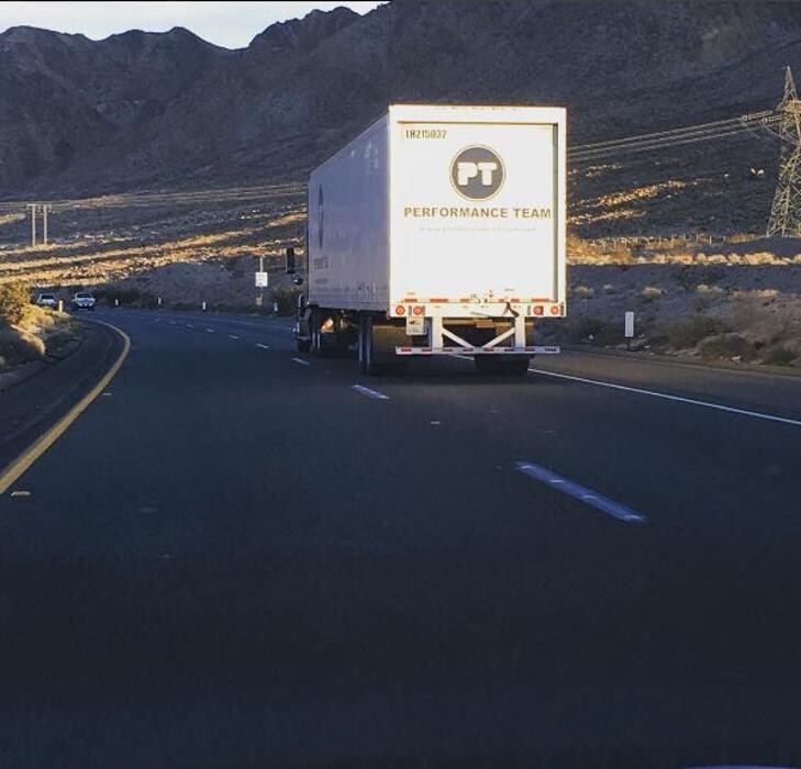 Images Performance Team - Mira Loma