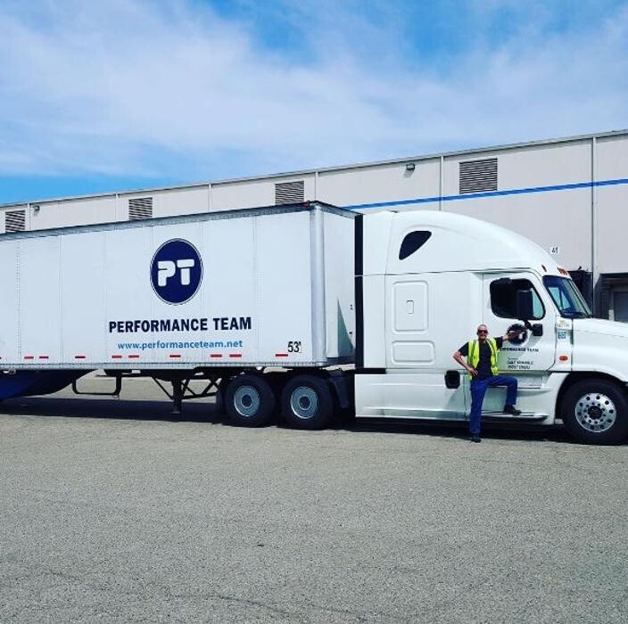 Images Performance Team - Mira Loma