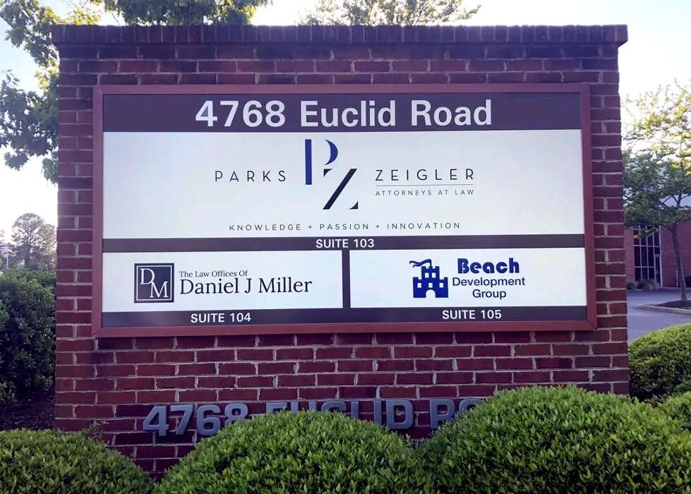 Images Parks Zeigler, PLLC - Attorneys At Law
