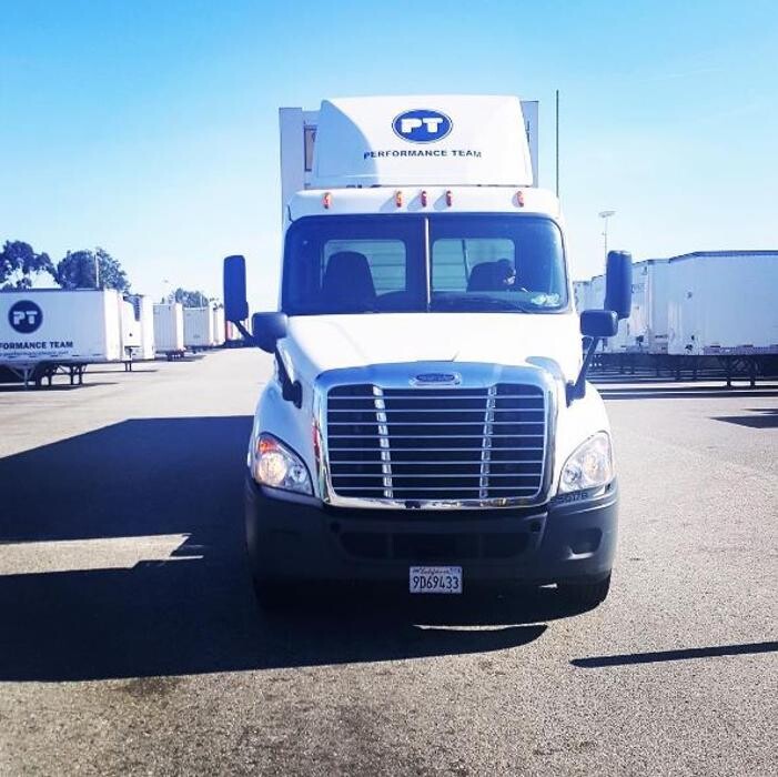 Images Performance Team - Louisville