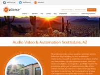 Screenshot for http://wipliance.com/locations/arizona/scottsdale/