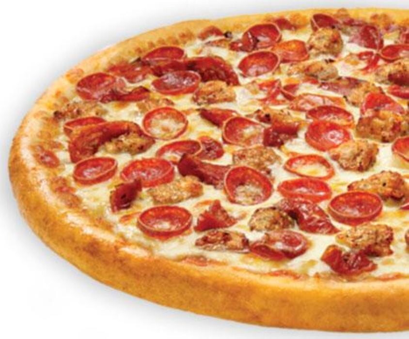 Images Toppers Pizza