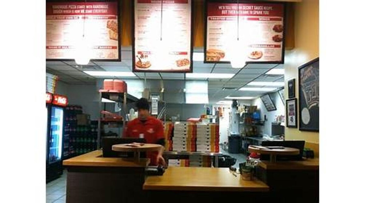 Images Toppers Pizza