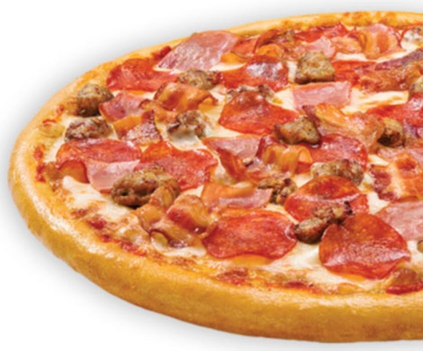 Images Toppers Pizza
