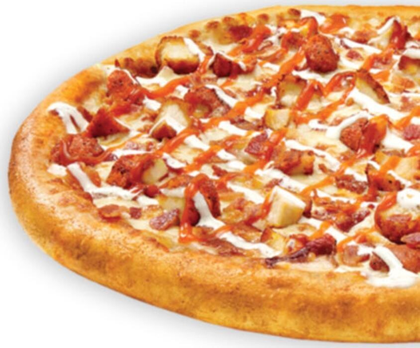 Images Toppers Pizza