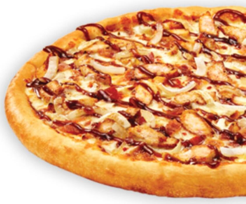Images Toppers Pizza