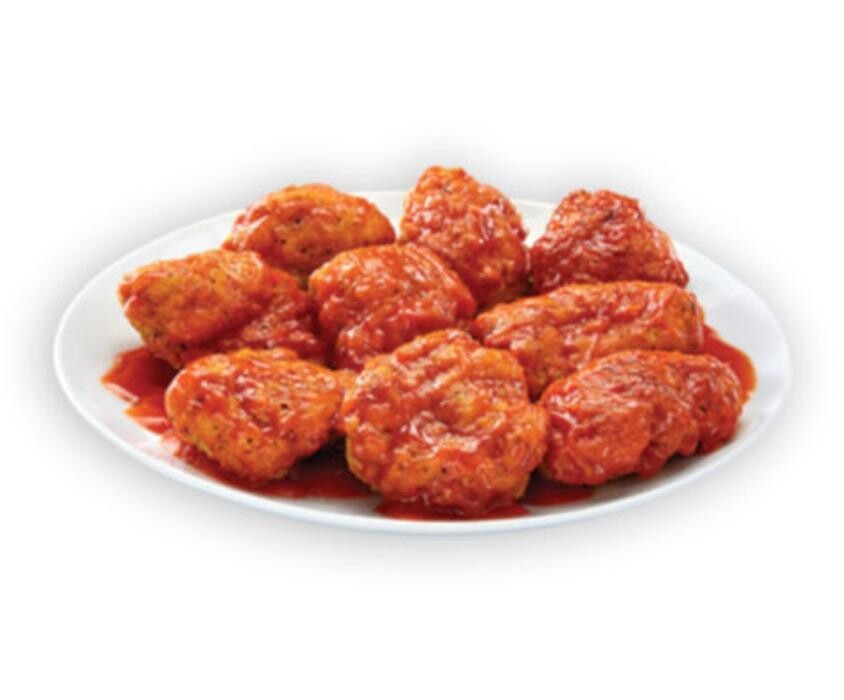 Images Toppers Pizza