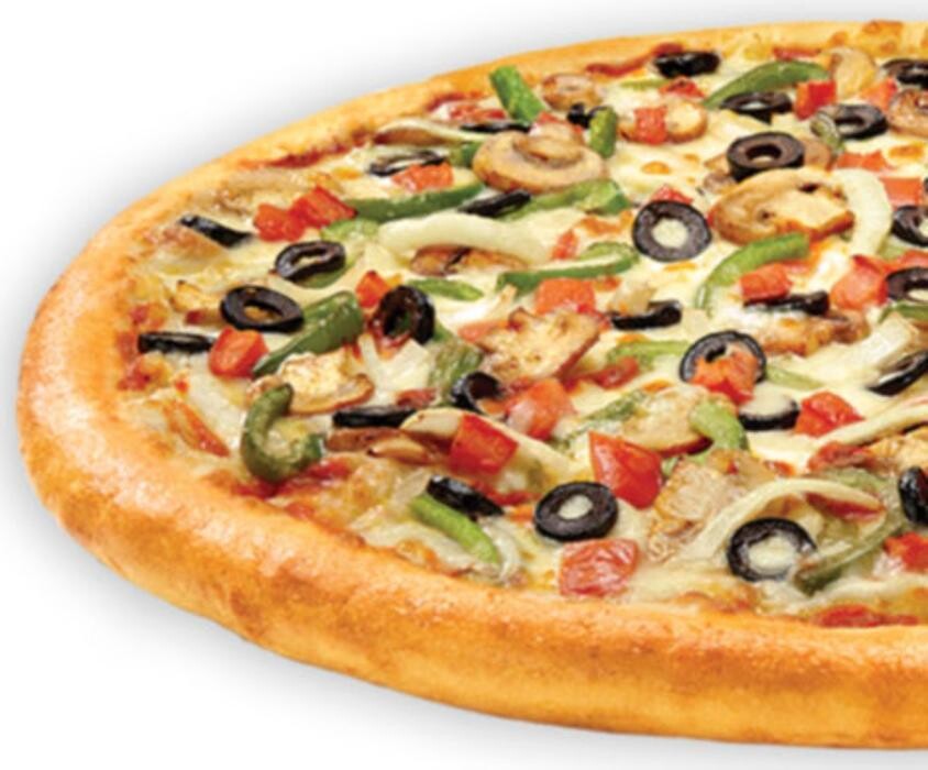 Images Toppers Pizza