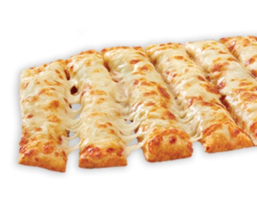 Images Toppers Pizza