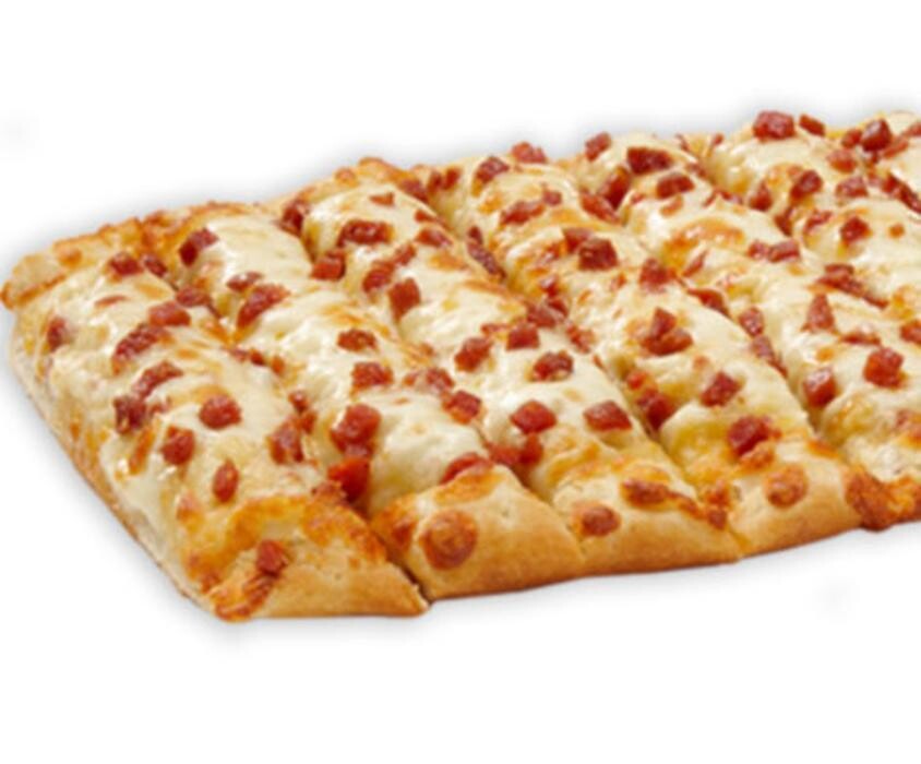 Images Toppers Pizza