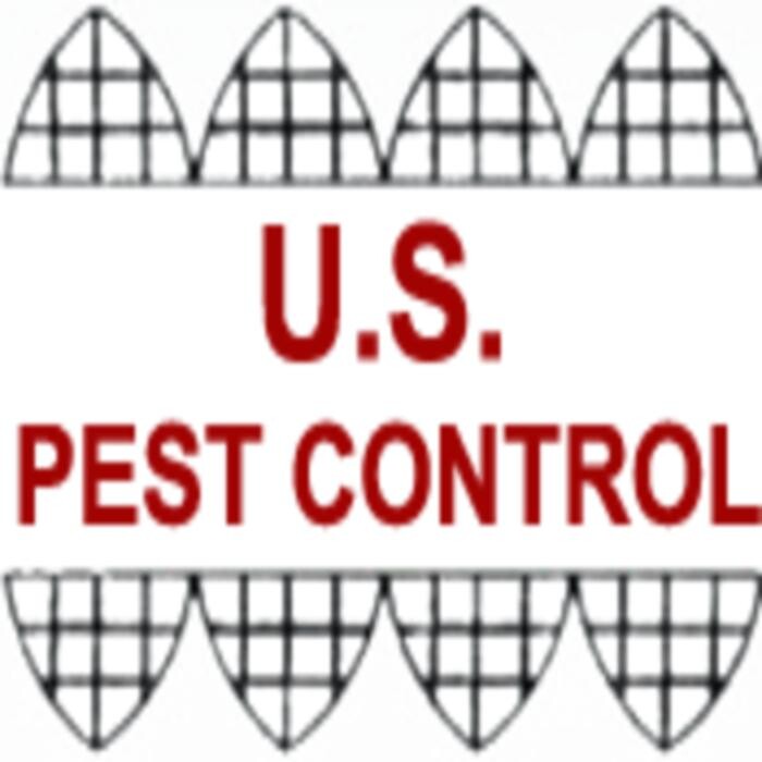 US Pest Control Logo