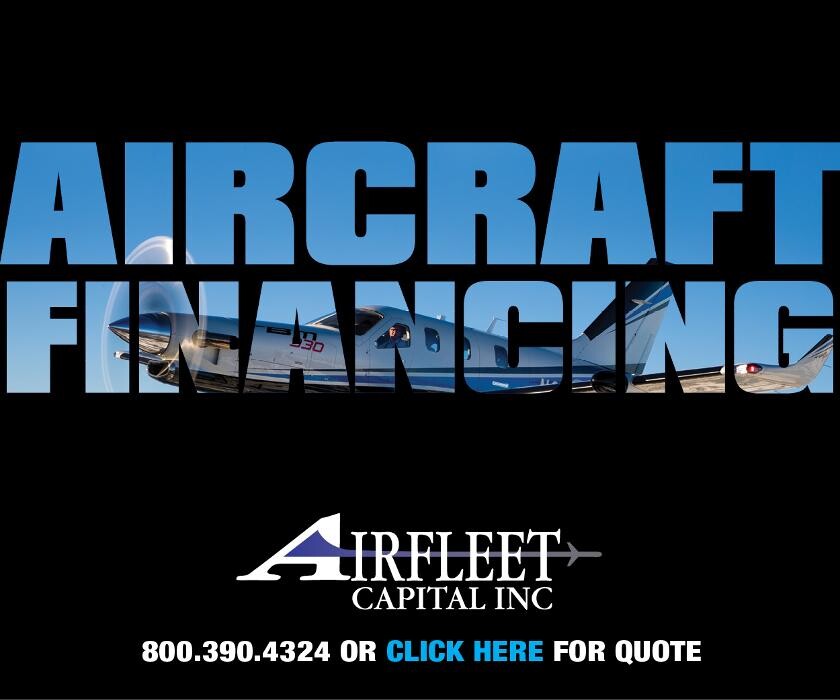 Images AirFleet Capital, Inc.