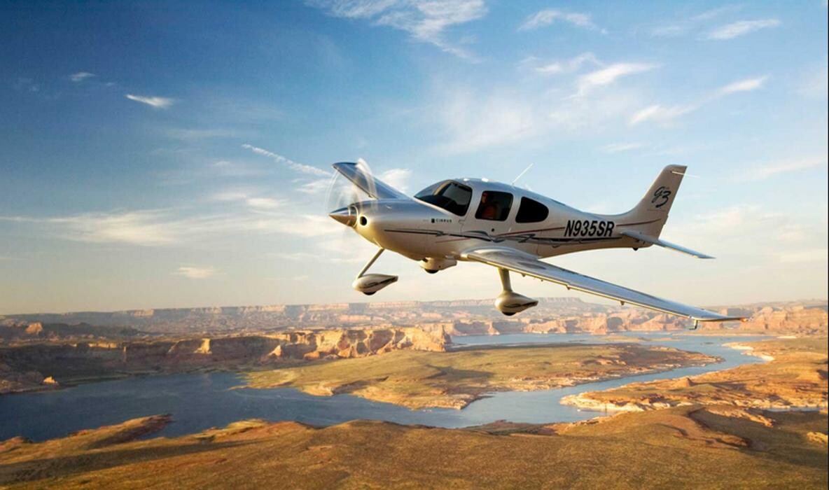 Images AirFleet Capital, Inc.