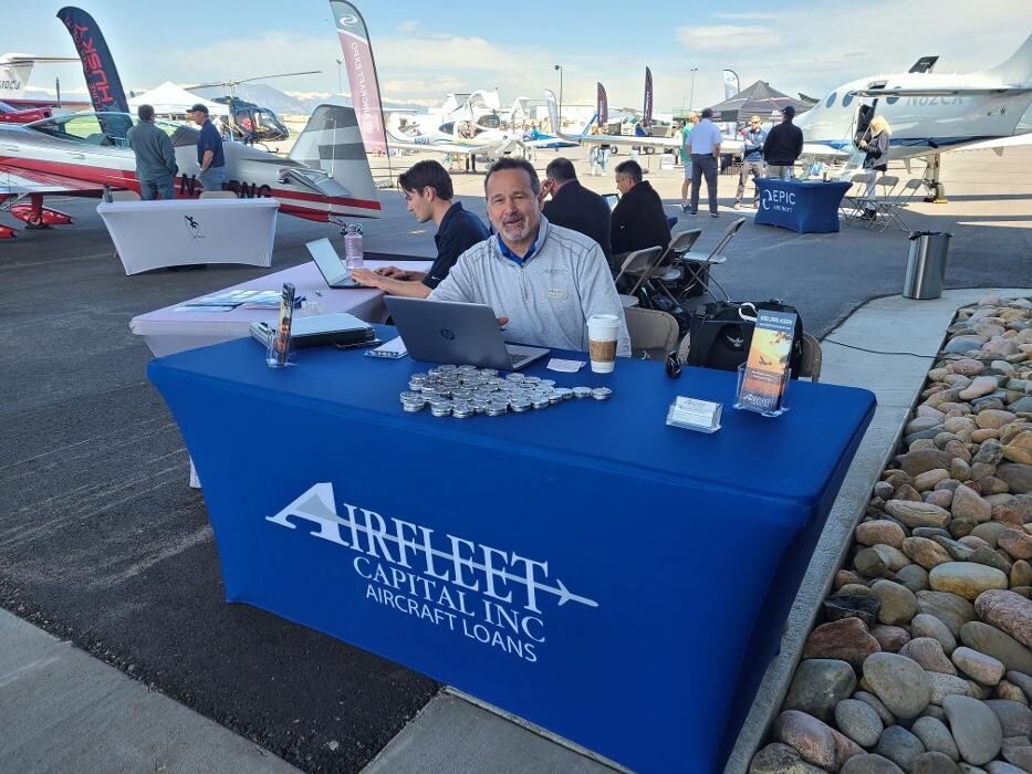 Images AirFleet Capital, Inc.