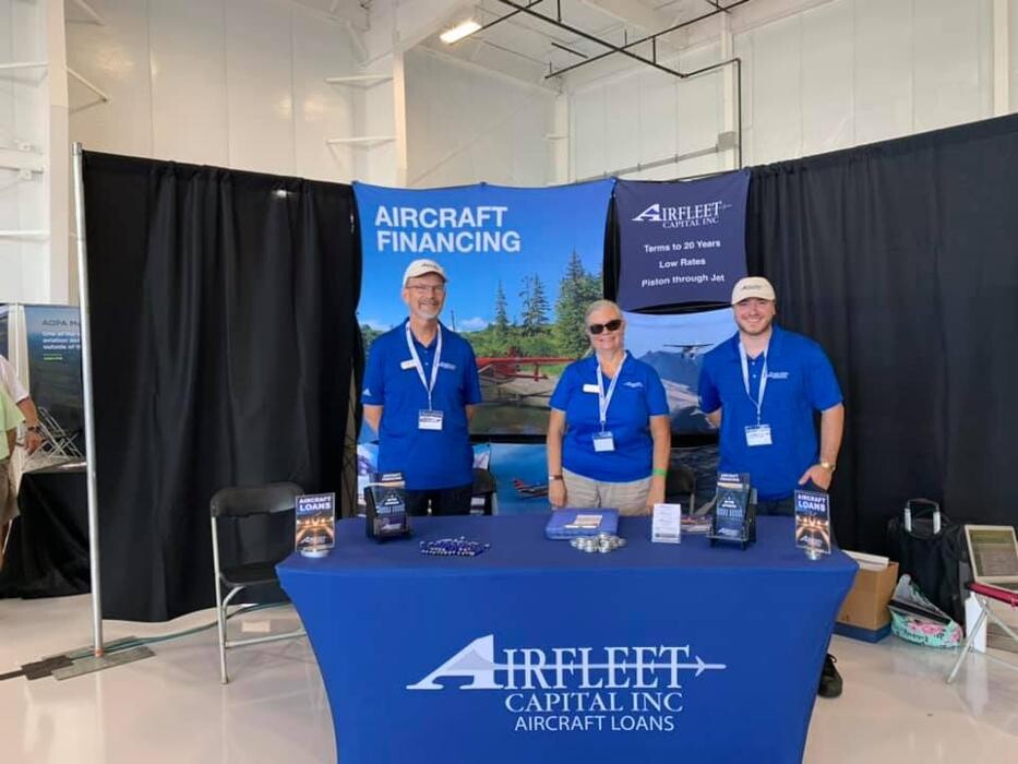 Images AirFleet Capital, Inc.