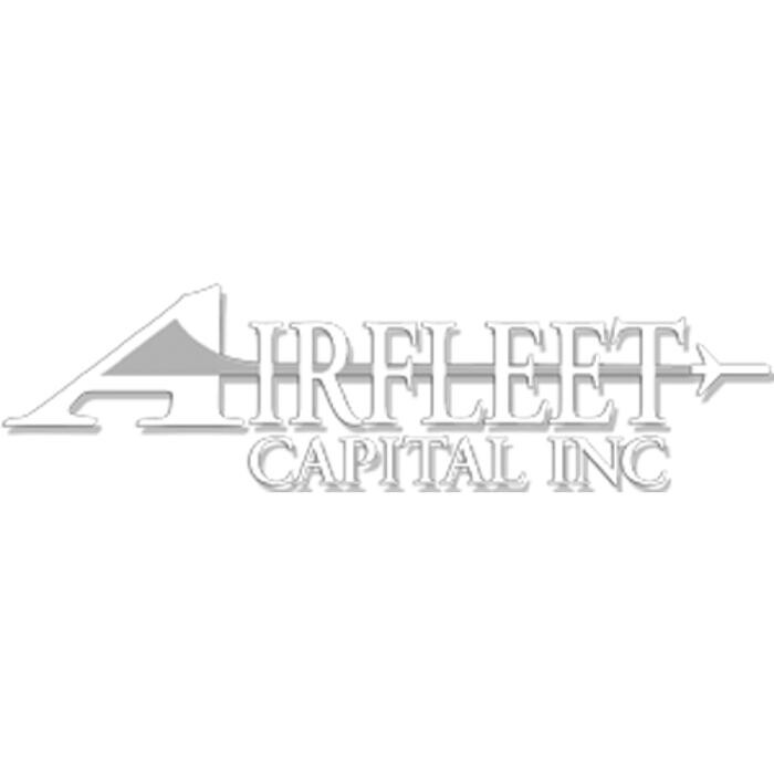 AirFleet Capital, Inc. Logo