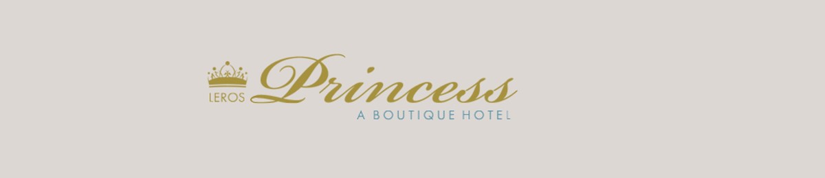 LEROS PRINCESS HOTEL Logo