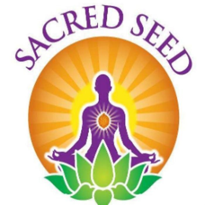 SACRED SEED Logo