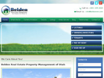 Screenshot for http://beldenrem.com/