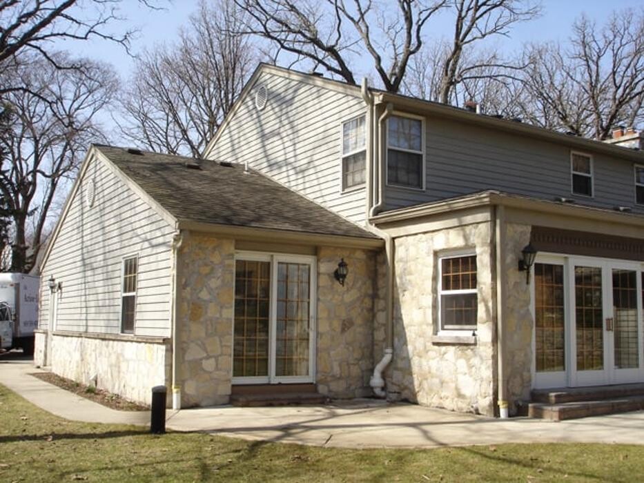 Images Radon Measurement & Elimination Services