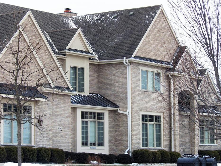 Images Radon Measurement & Elimination Services