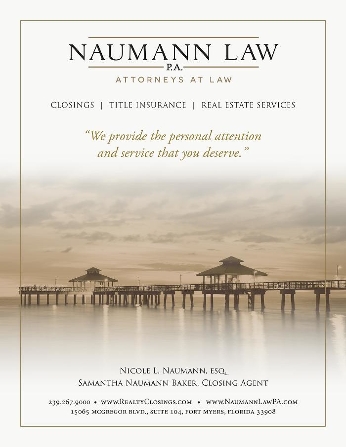 Images Naumann Law - Naumann Title