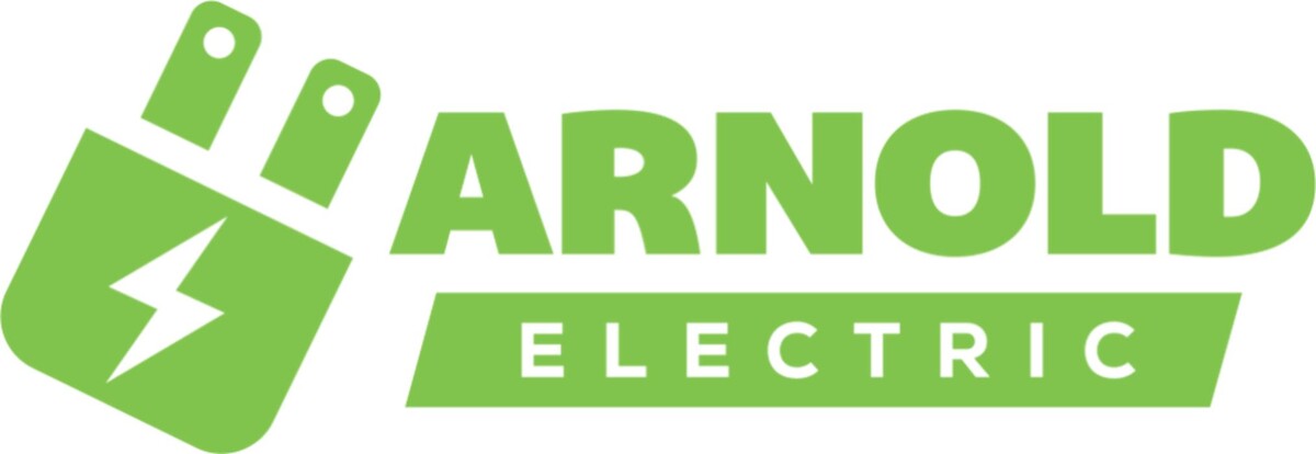 Arnold Electrical Services Logo