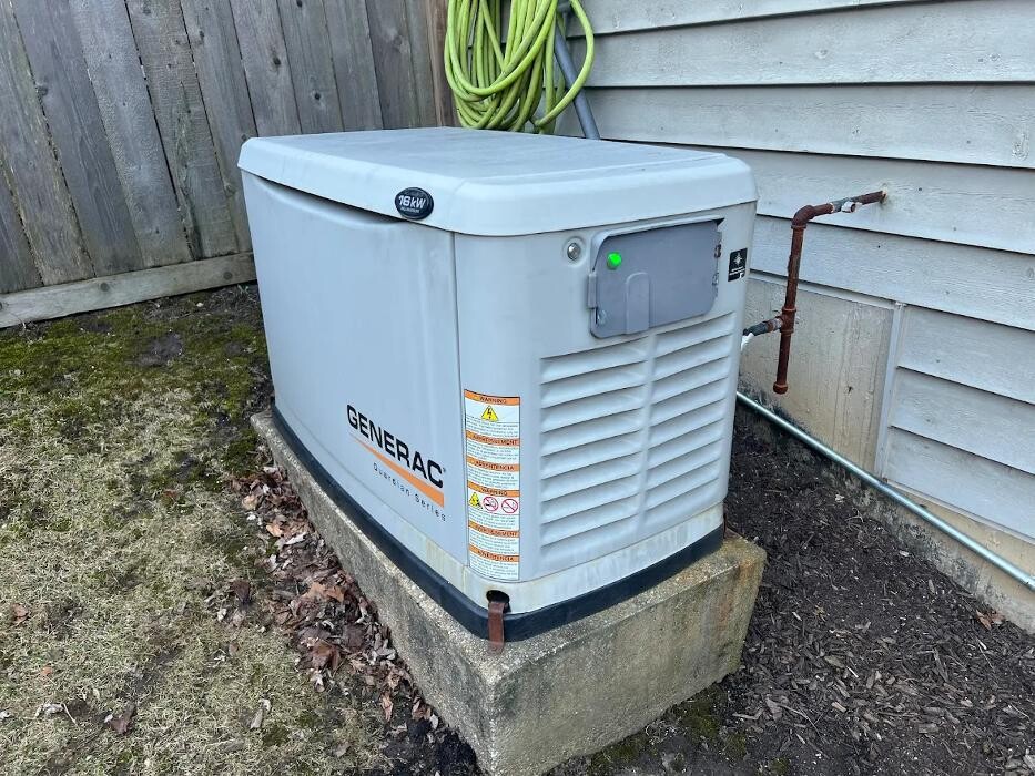 Images Arnold Electrical Services