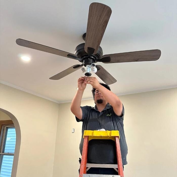 Images Arnold Electrical Services