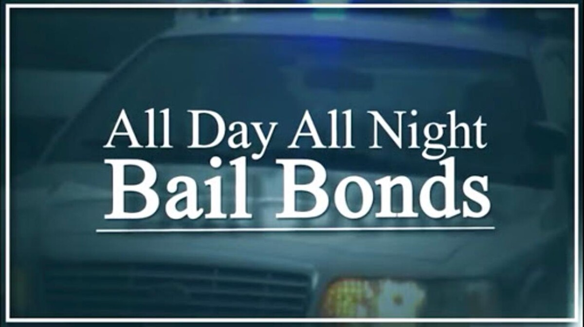 Images All Day All Night Bail Bonds Denver